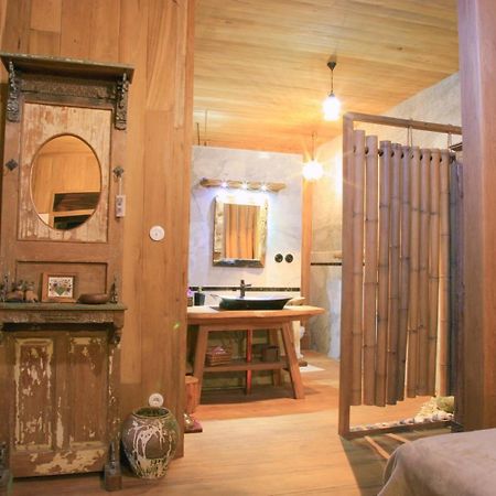 The Canale Boutique Stay Koh Kood Ko Kut Eksteriør bilde