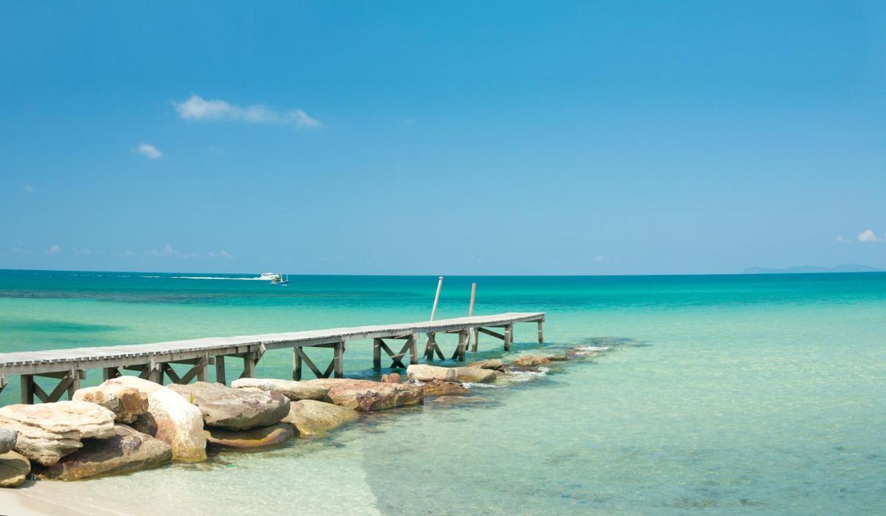 The Canale Boutique Stay Koh Kood Ko Kut Eksteriør bilde