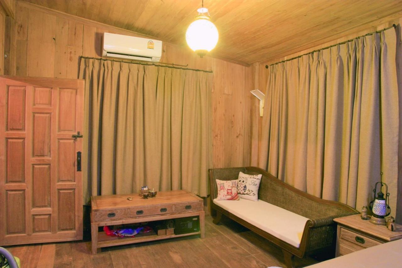 The Canale Boutique Stay Koh Kood Ko Kut Eksteriør bilde