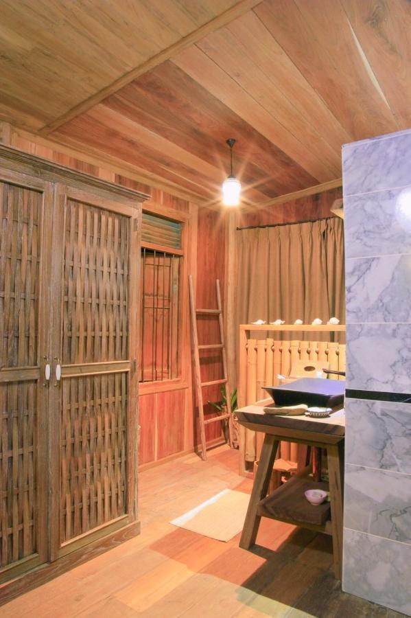 The Canale Boutique Stay Koh Kood Ko Kut Eksteriør bilde