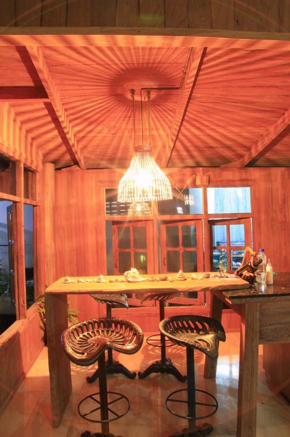 The Canale Boutique Stay Koh Kood Ko Kut Eksteriør bilde