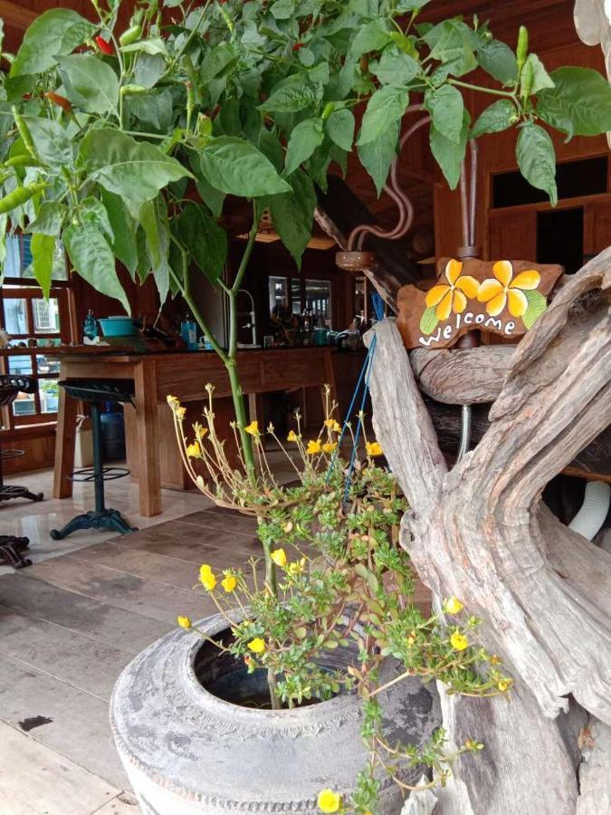 The Canale Boutique Stay Koh Kood Ko Kut Eksteriør bilde