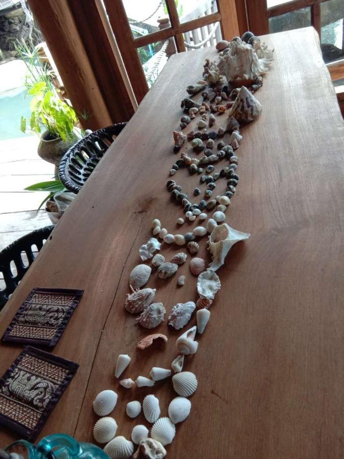 The Canale Boutique Stay Koh Kood Ko Kut Eksteriør bilde