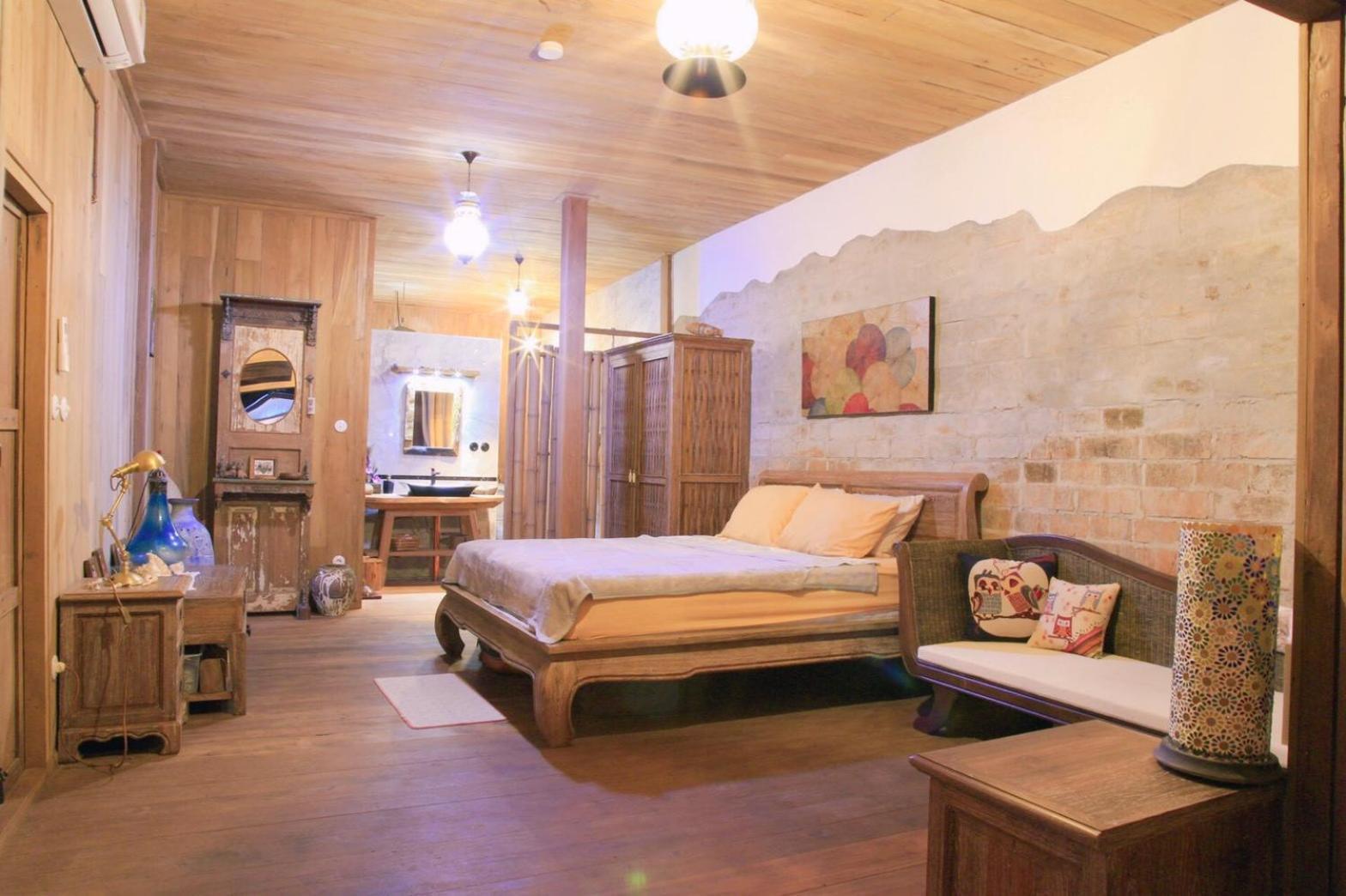 The Canale Boutique Stay Koh Kood Ko Kut Eksteriør bilde